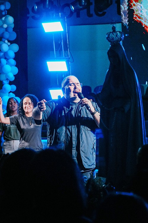 Shows e Eventos. NAFOTTO