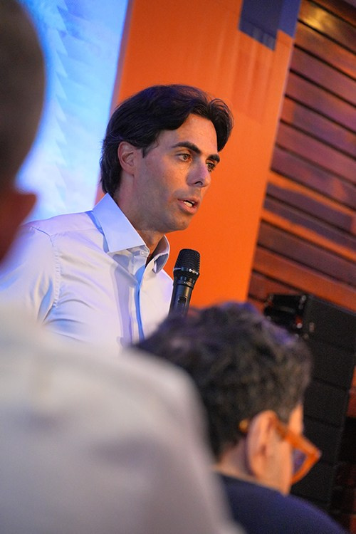 Shows e Eventos. NAFOTTO