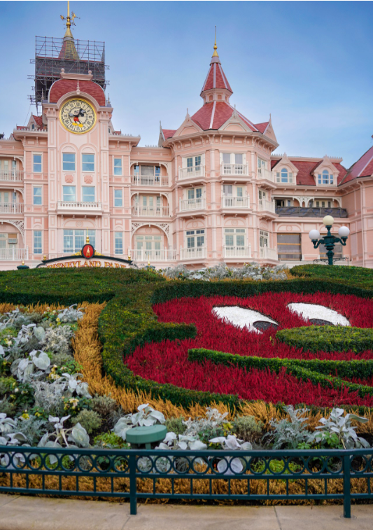 Disney Photo shoot. Photographe à Paris