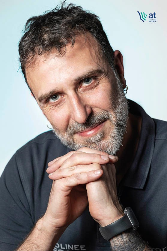 Autolinee Toscane — Corporative Project. Fotógrafa profesional en Barcelona de retratos, fotografía comercial y proyectos creativos