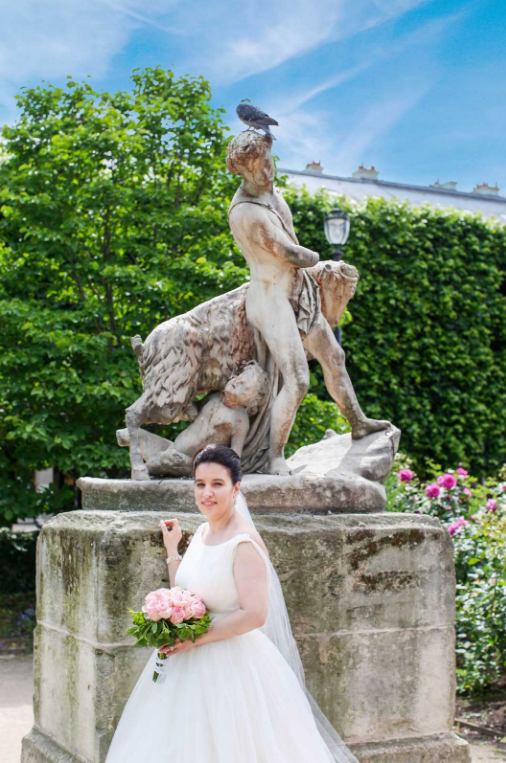 Wedding Proposal in Paris: 7 Refined & Realistic Ideas for 2026. Photographe à Paris