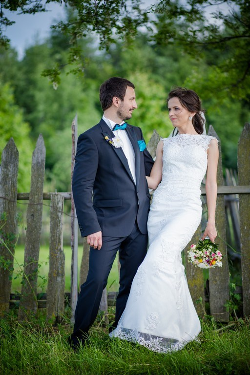 Dana & Noro by fotograf nunta Neamt — Eduard Schiopu