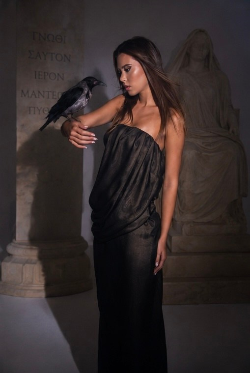 Pythia. Main