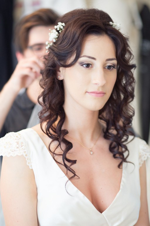 Corina & Silviu by fotograf nunta Iasi — Eduard Schiopu