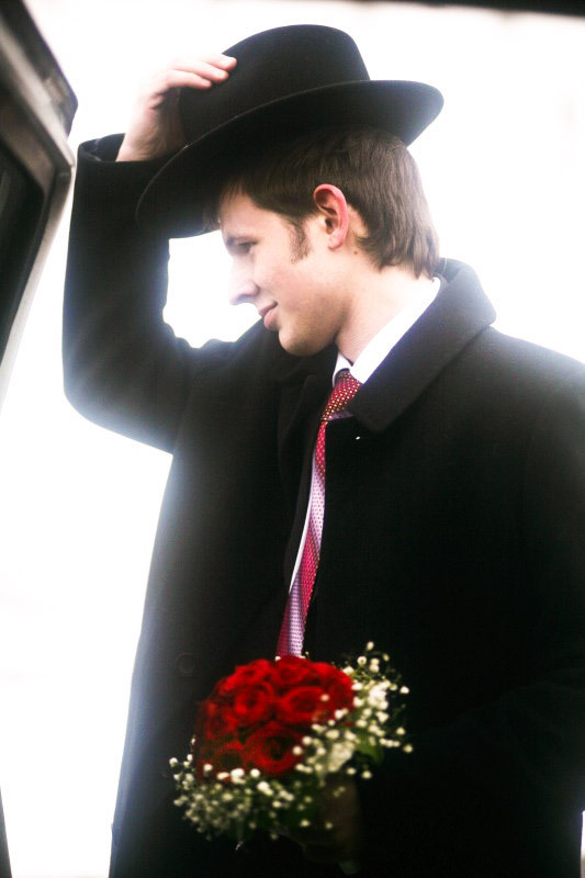 A mix of older weddings. True Story Photography