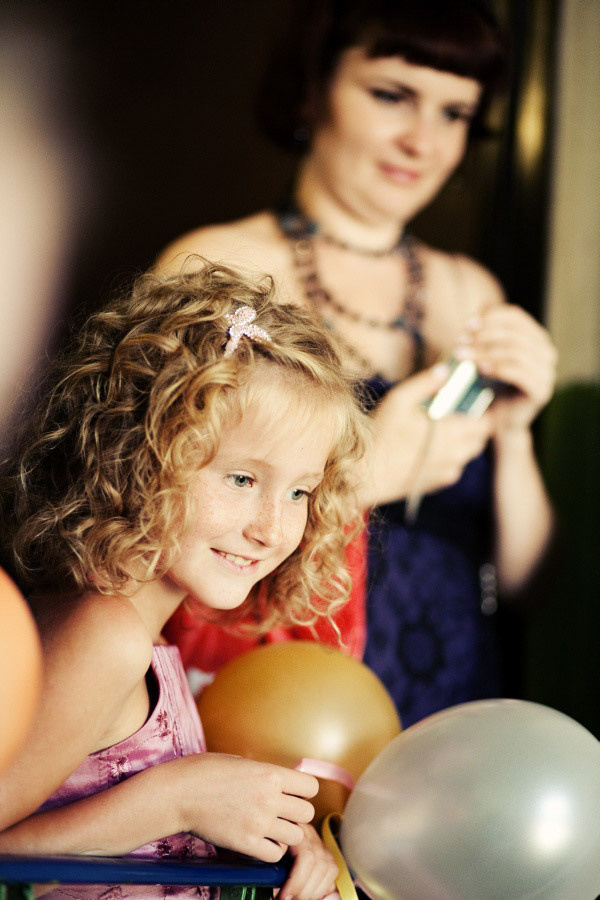 A mix of older weddings. True Story Photography