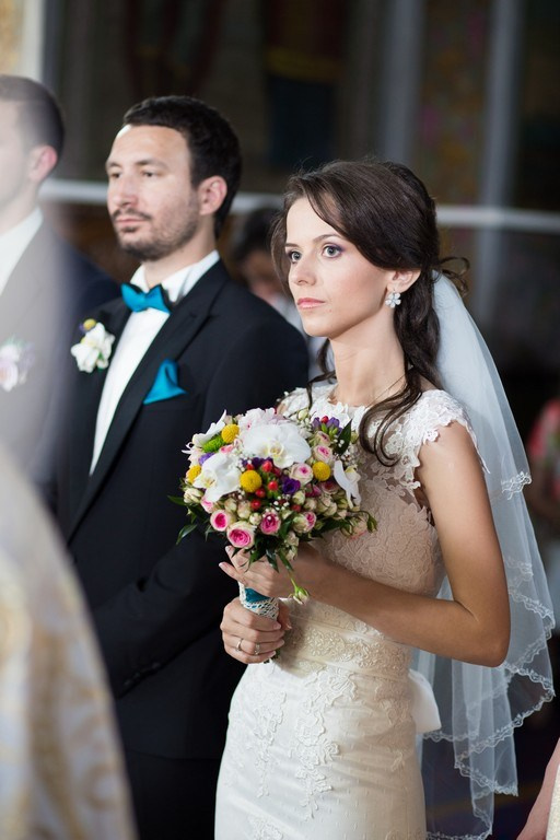 Dana & Noro by fotograf nunta Neamt — Eduard Schiopu