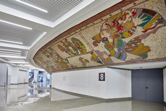 Interior / Exterior. Photographer in Baku Kamran Enceladus