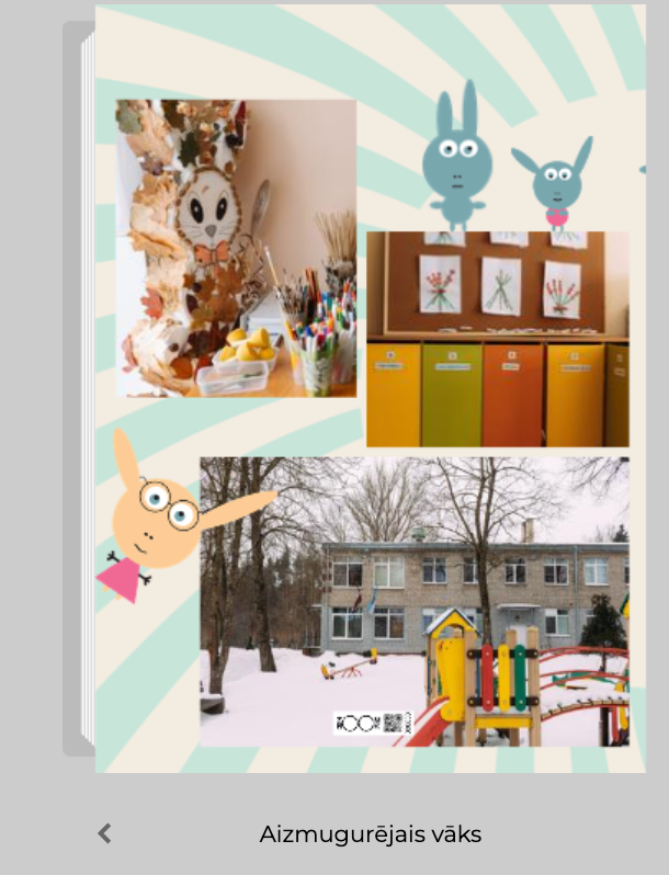 Zaķēni - 161bd - 2026