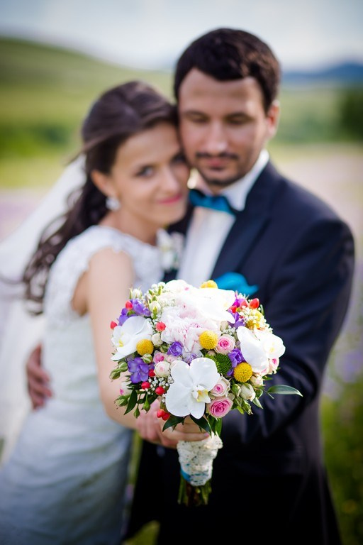 Dana & Noro by fotograf nunta Neamt — Eduard Schiopu