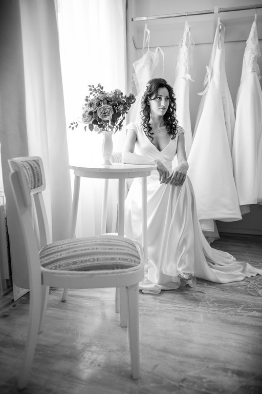 Corina & Silviu by fotograf nunta Iasi — Eduard Schiopu