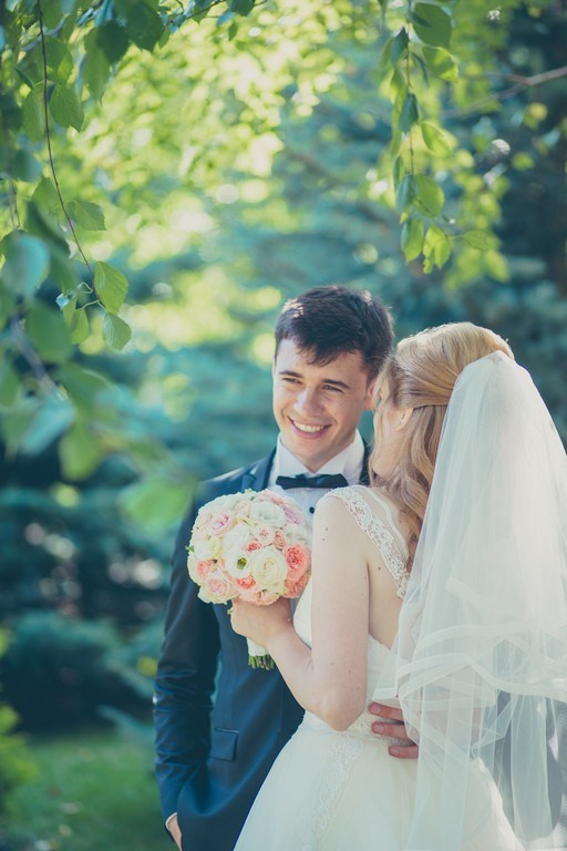 Roxana si Dorin by fotograf nunta Vaslui — Eduard Schiopu