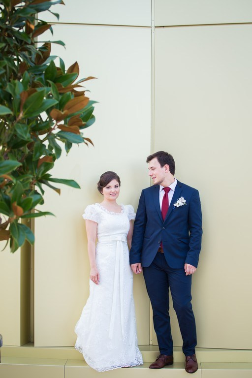 Ecaterina si Iustin by fotograf nunta Iasi — Eduard Schiopu