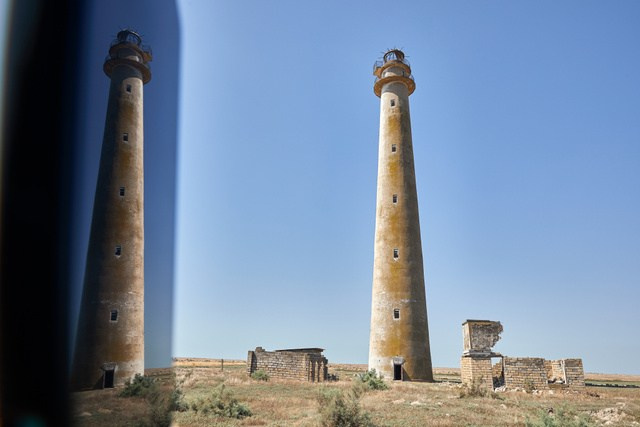 Interior / Exterior. Photographer in Baku Kamran Enceladus