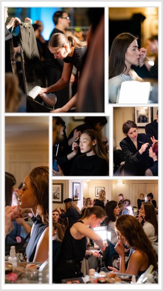 Events. Tonya Kyrylenko photographer in London