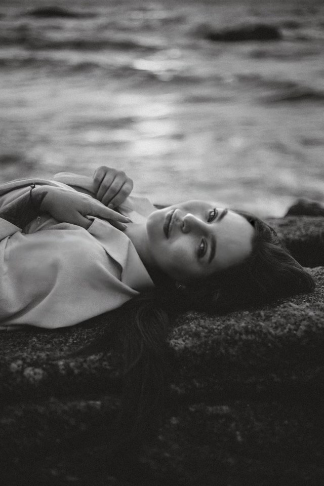 Цвет или чб. Татьяна Бондаренко фотограф (индивидуальные, семейные, лавстори)