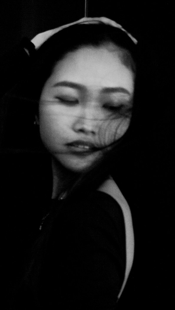 Femininity. Jelena Toome freelance photographer from Glasgow