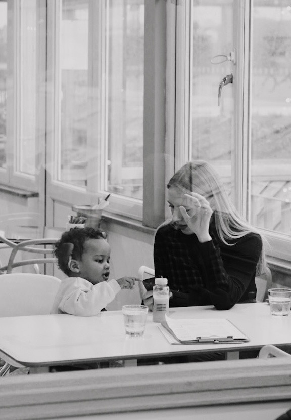 Eugenia. Newcastle Upon Tyne Photographer Yana Balatskaya