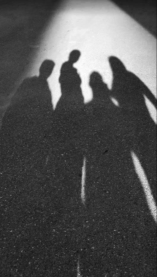 Street photo. Ekaterina Verbitskaya. Photography