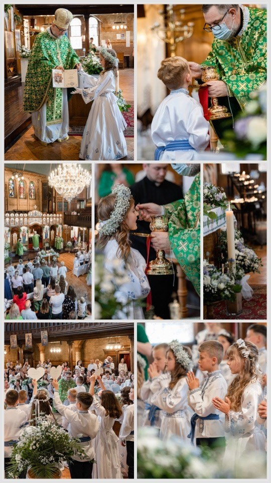 Events. Tonya Kyrylenko photographer in London