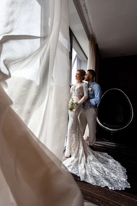 Weddings. Welcome to my video and photo world!