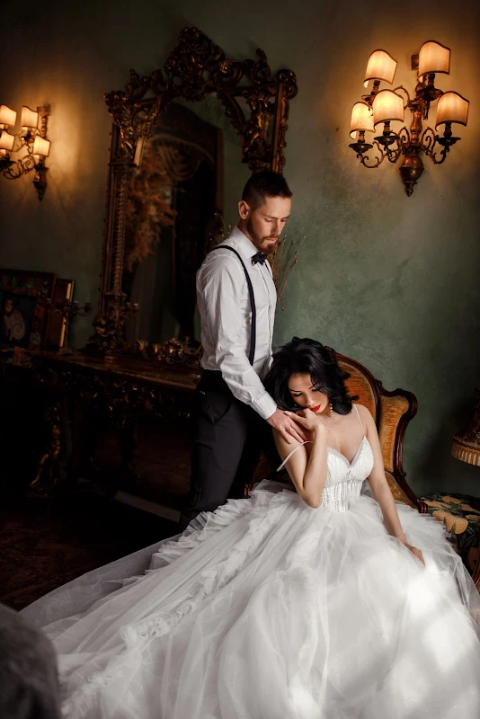 Weddings. Welcome to my video and photo world!