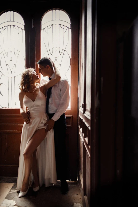 Weddings. Welcome to my video and photo world!