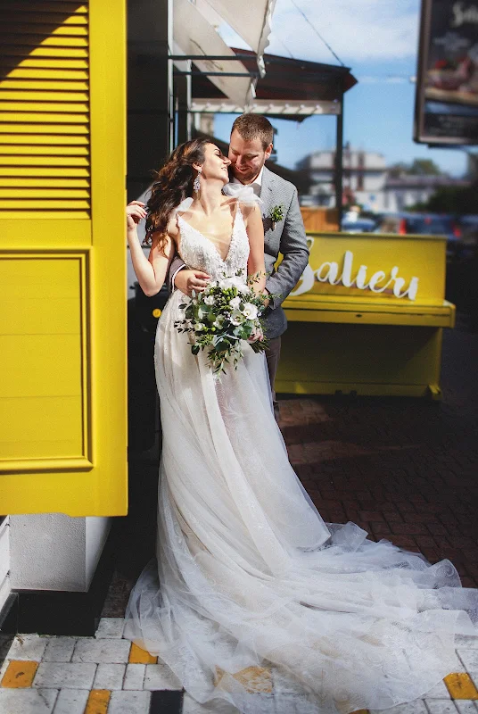 Weddings. Welcome to my video and photo world!