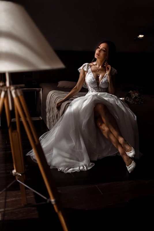 Weddings. Welcome to my video and photo world!