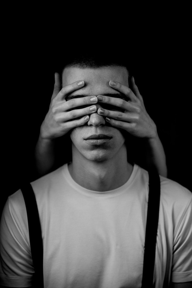 Ekaterina Verbitskaya. Photography