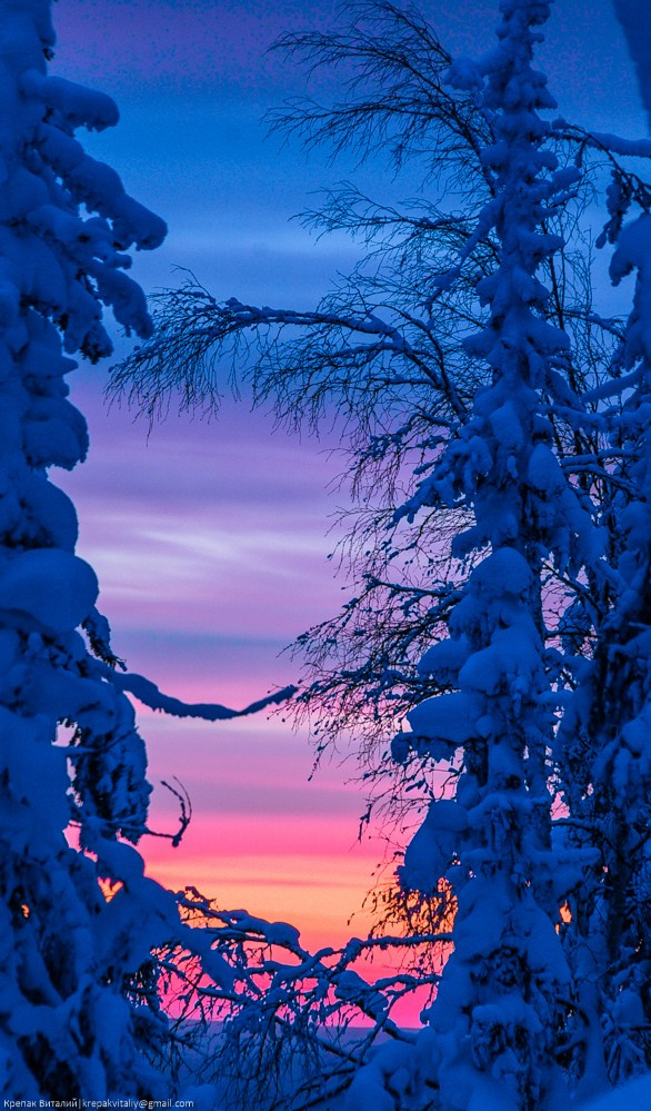 Expeditions. Vitalii Krepak — Gonzo Fotografie