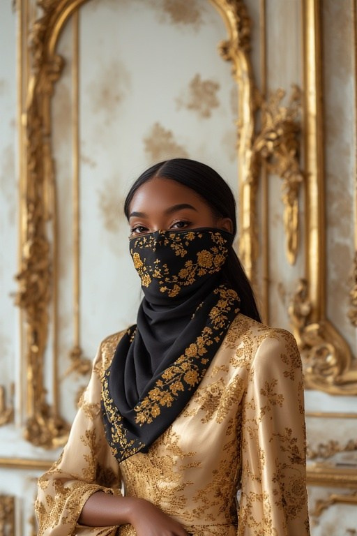 THE GILDED CIPHER. Edwardsartistry