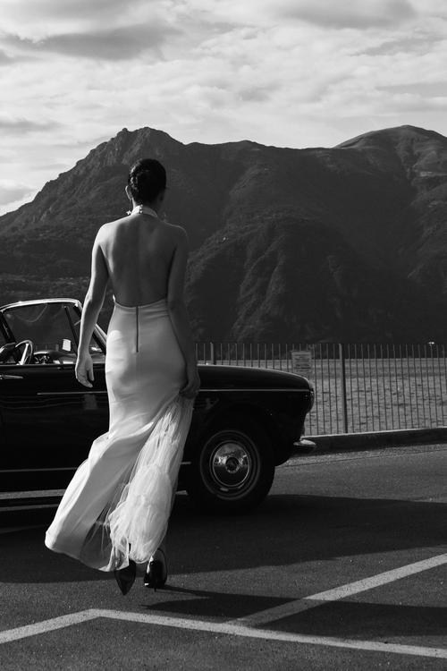 Wedding Photoshoot at the Villa Monastero' August 23. Lake Como Wedding Photographer | Elegant & Timeless Photography in Italy