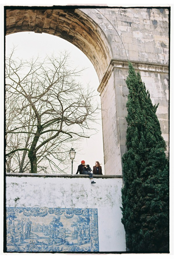 FILM. Valery — Film and digital Photographer. Conceptual, Portrait & Brand Photography. Authentic, Identity Focused Storytelling. Lisbon, Portugal