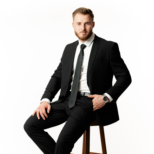 Fotografie studio