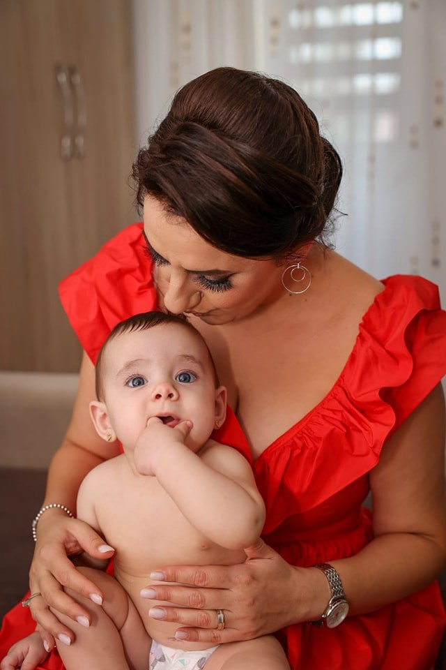 Alma Maria. Fotograf Nuntă Constanța - Moments by Gub