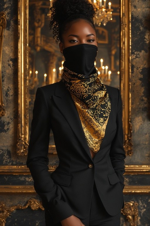 The Cipher: Sovereign | The Gilded Cipher by Myron Edwards. Edwardsartistry