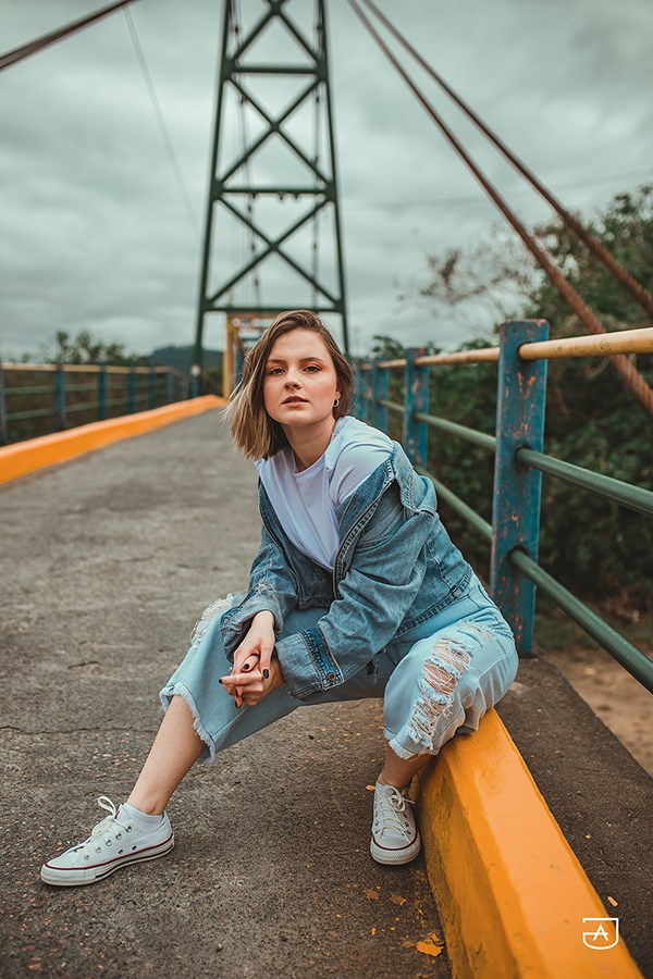 Isa. Juliano anjos fotografia