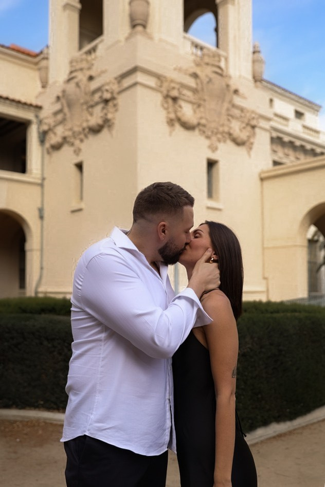 Pavel&Kris. Couple photographer in Chicago