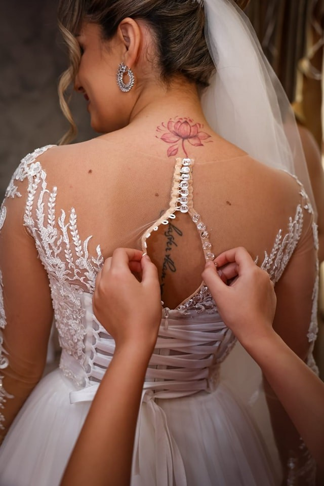 Iulia & Lucian. Fotograf Nuntă Constanța - Moments by Gub