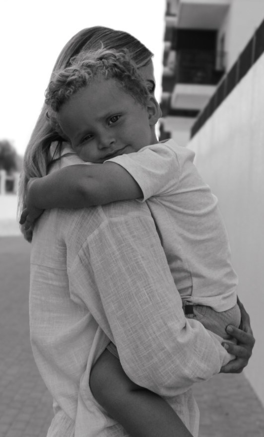 Children’s Portraits. Lifestyle photographer Aleksandra Mach