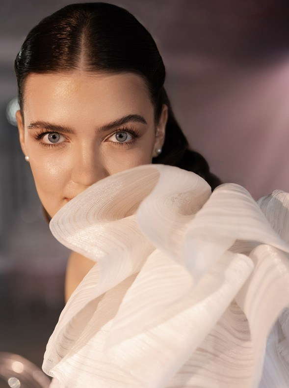 Refined storytelling in a modern documentary style