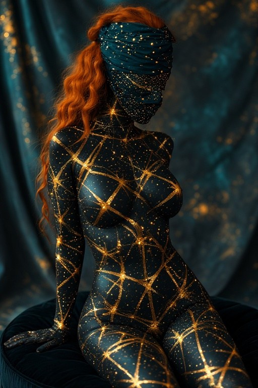 Code Cipher XO: When Chaos Wears a Crown of Syntax. Edwardsartistry