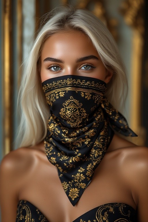 THE GILDED CIPHER. Edwardsartistry