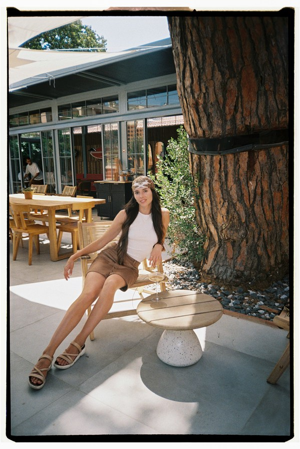 FILM. Valery — Film and digital Photographer. Conceptual, Portrait & Brand Photography. Authentic, Identity Focused Storytelling. Lisbon, Portugal