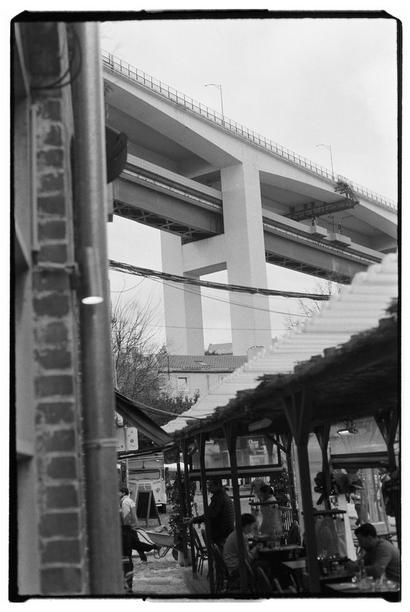 Street — Lisbon Through My Lens. Valery — Film and digital Photographer. Conceptual, Portrait & Brand Photography. Authentic, Identity Focused Storytelling. Lisbon, Portugal