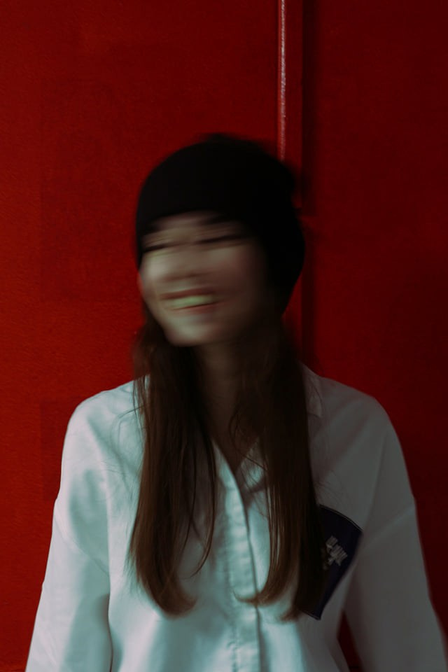 Lucrările cursanților Nivelului I. Școala de fotografie lui Roman Ribaliov. Orașul Chișinău, Moldova