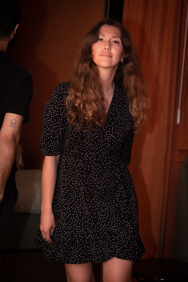 Kesh. Photographer in Cyprus Lena Kirilishina