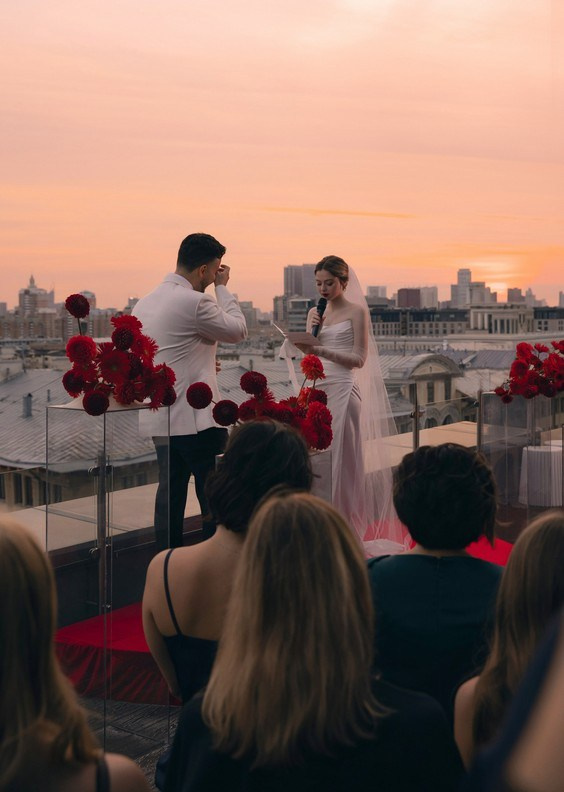 F+T. UK, Midlands & Destination Wedding Photographer | Leicester Documentary Wedding Photography