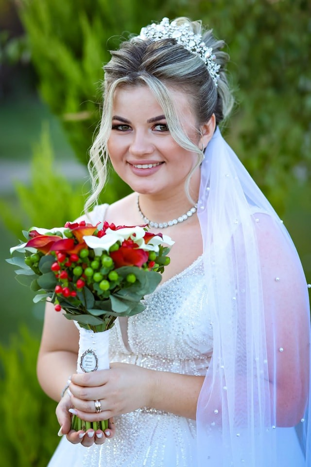 Teodor & Monica. Fotograf Nuntă Constanța - Moments by Gub